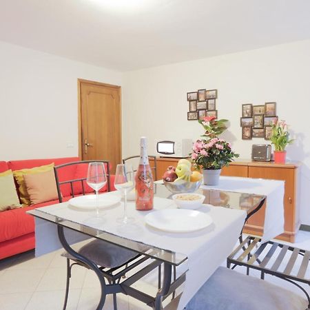 Santa Croce Guest House 베니스 외부 사진