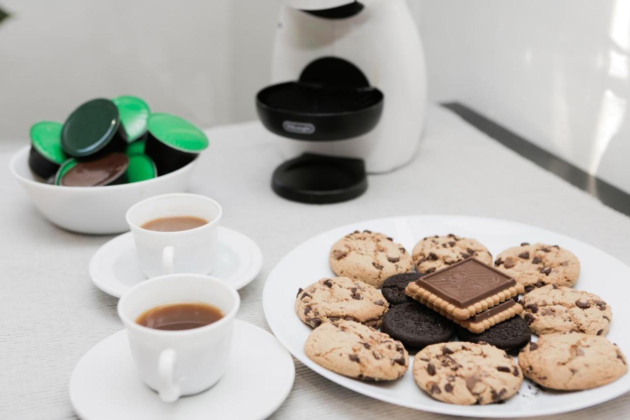 Santa Croce Guest House 베니스 외부 사진