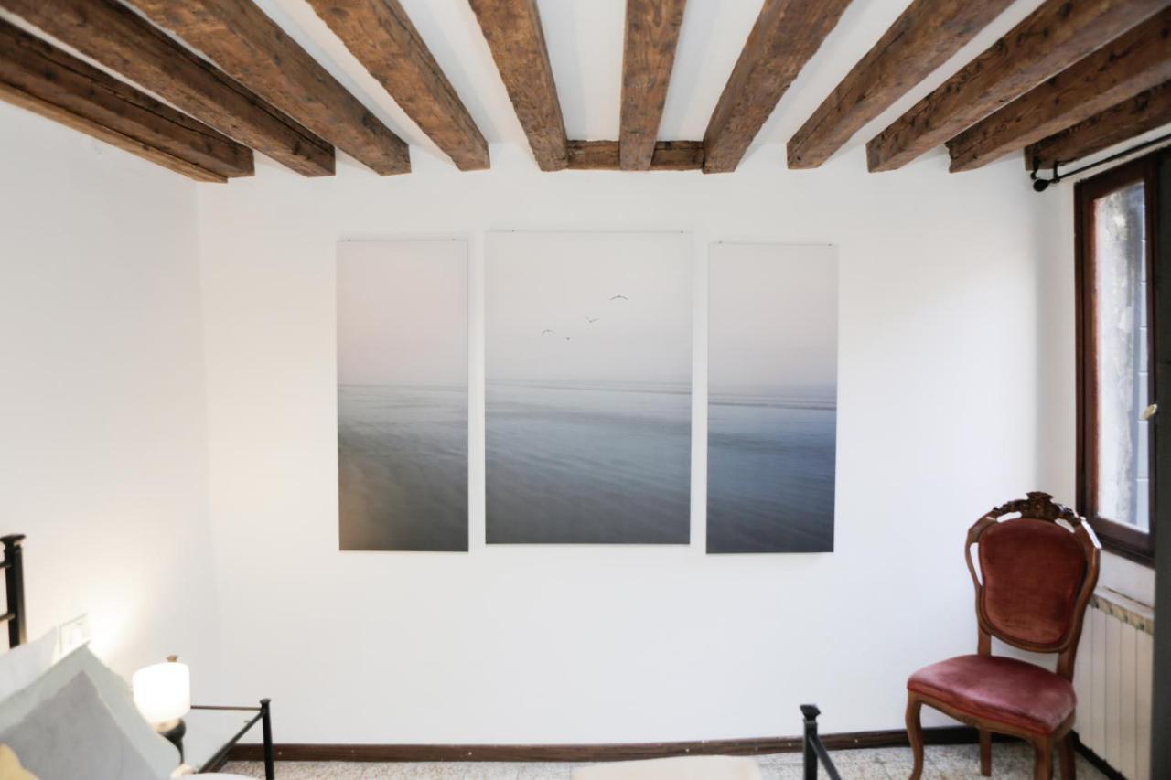 Santa Croce Guest House 베니스 외부 사진