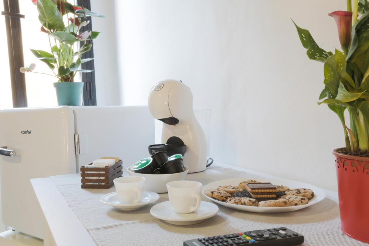 Santa Croce Guest House 베니스 외부 사진