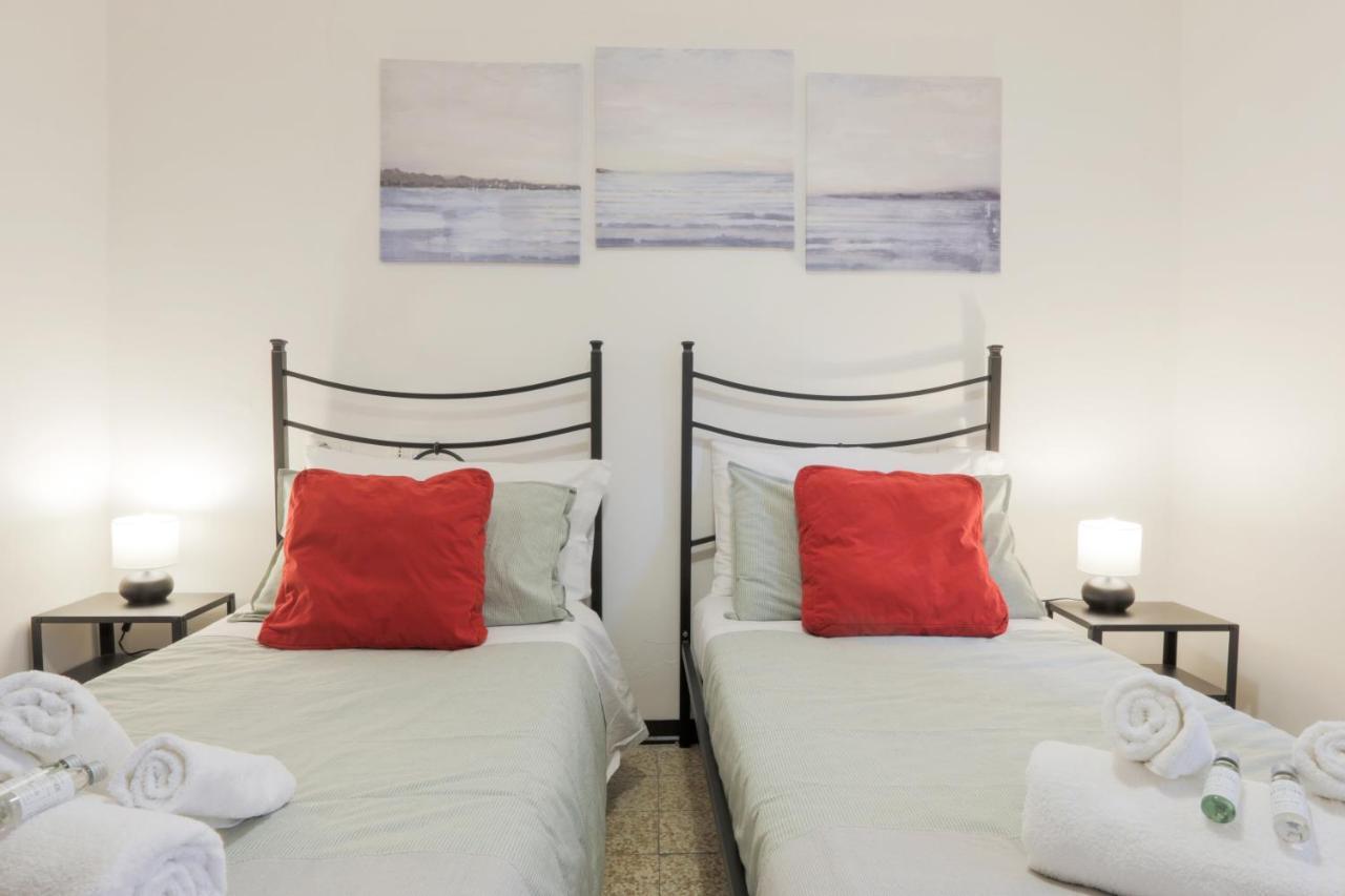 Santa Croce Guest House 베니스 외부 사진