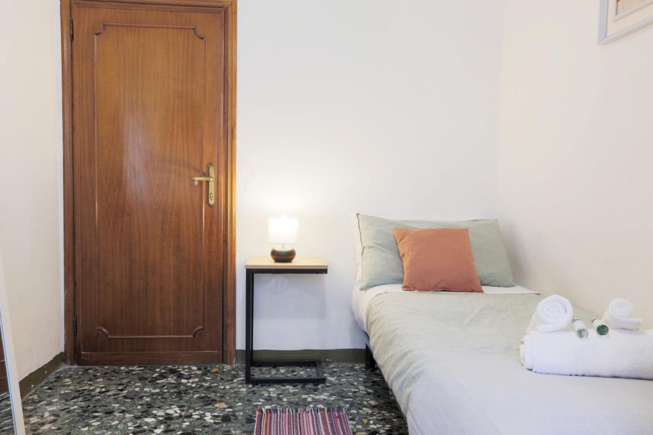 Santa Croce Guest House 베니스 외부 사진
