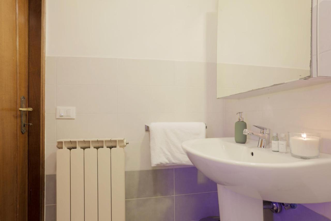Santa Croce Guest House 베니스 외부 사진