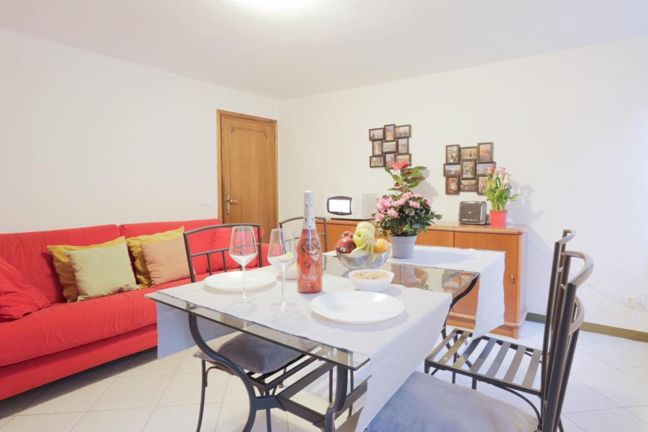 Santa Croce Guest House 베니스 외부 사진