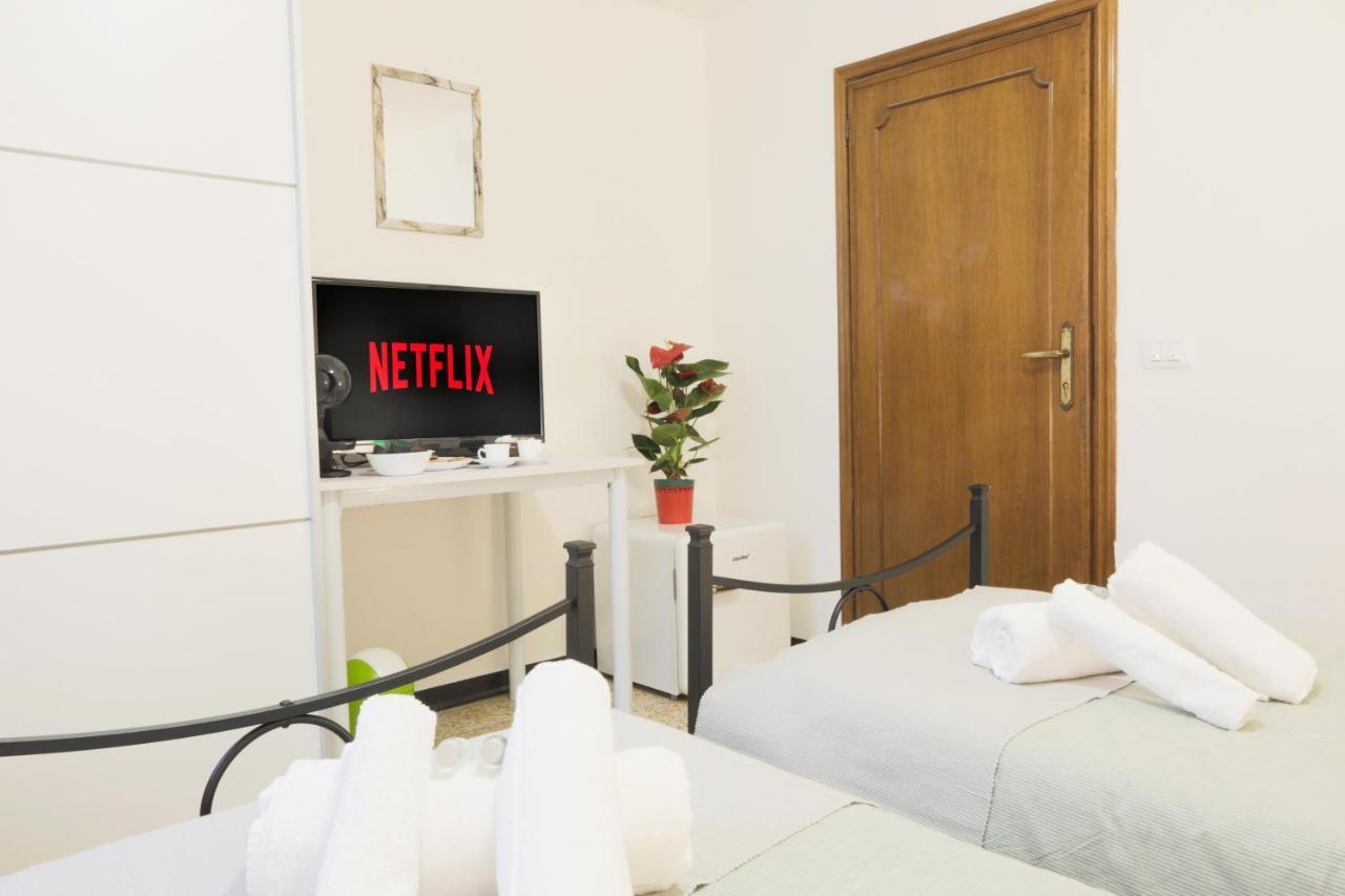 Santa Croce Guest House 베니스 외부 사진
