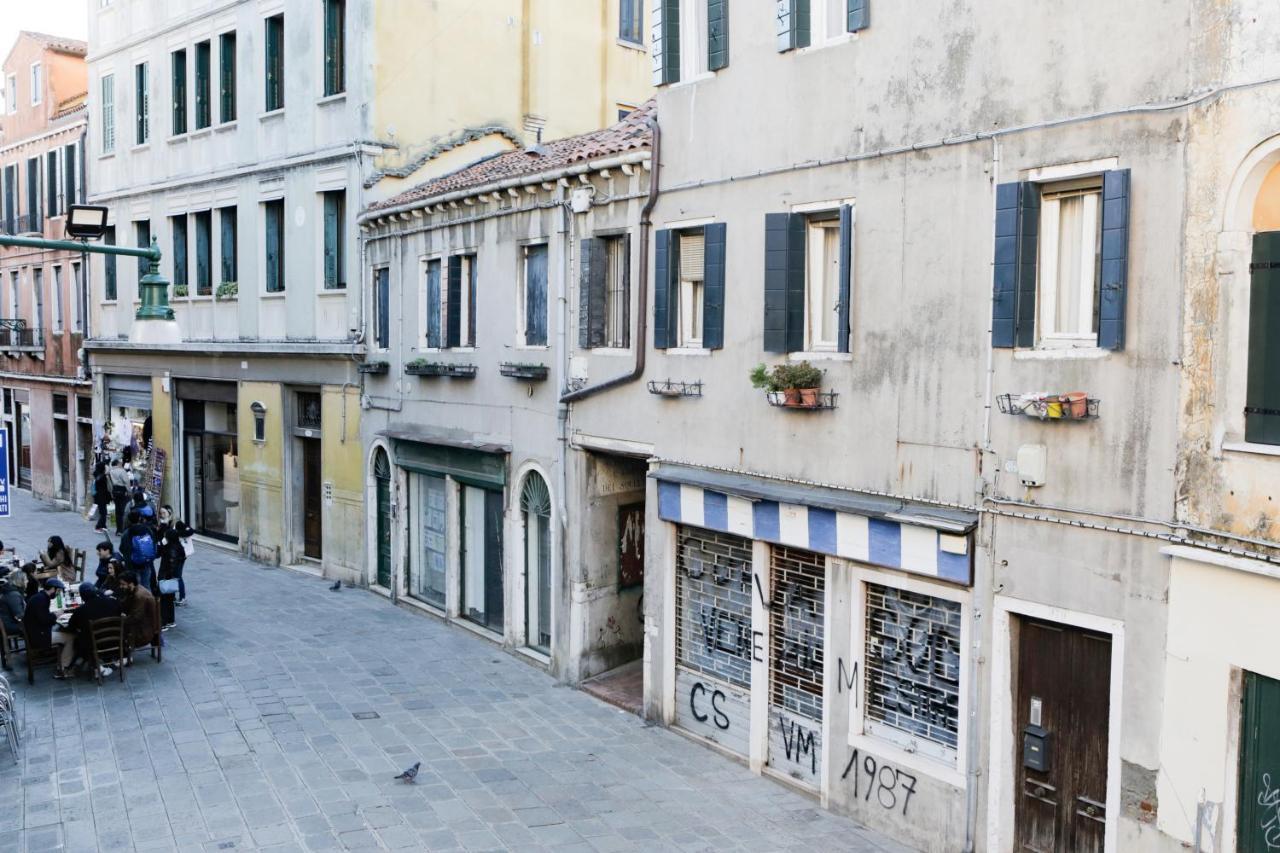 Santa Croce Guest House 베니스 외부 사진