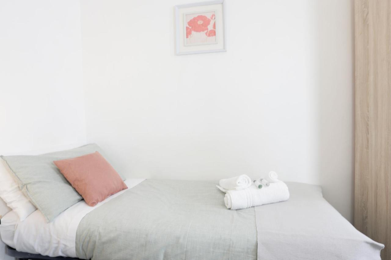 Santa Croce Guest House 베니스 외부 사진