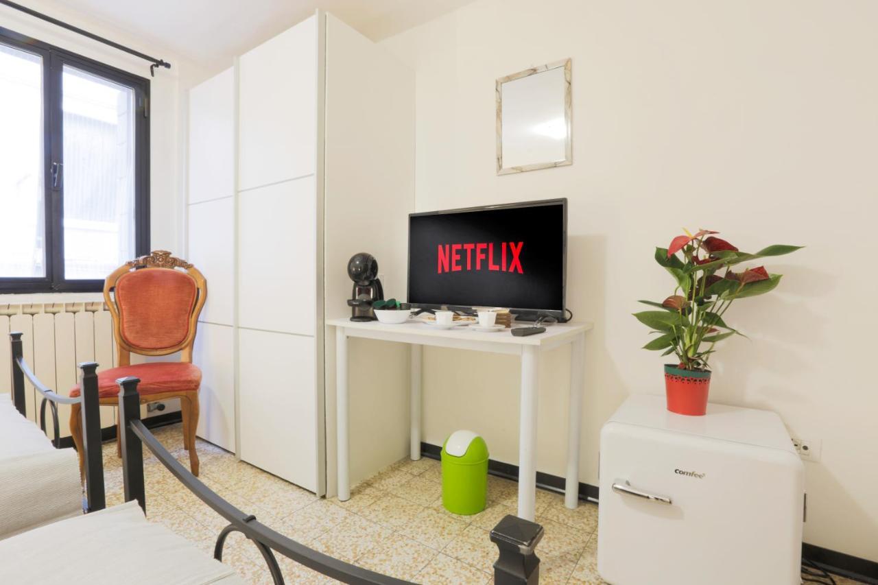 Santa Croce Guest House 베니스 외부 사진