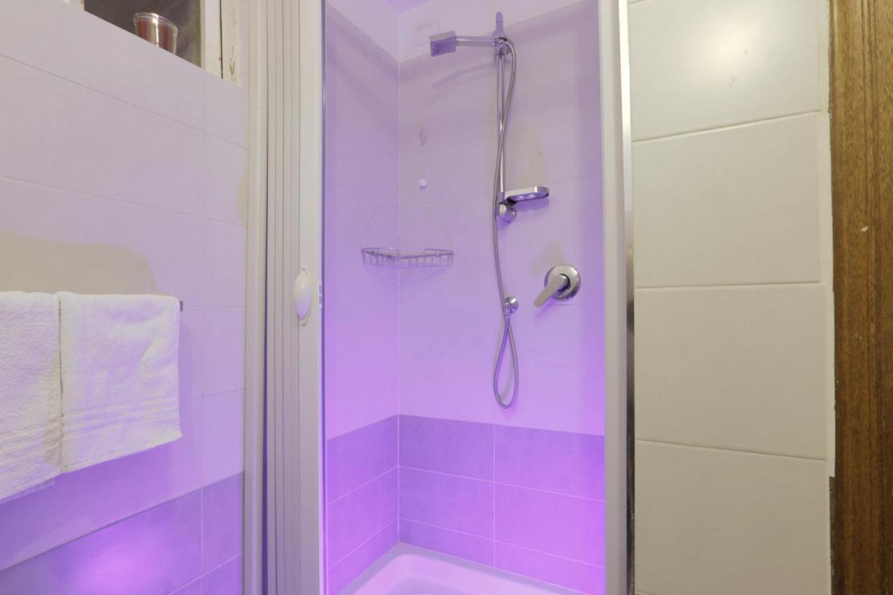 Santa Croce Guest House 베니스 외부 사진