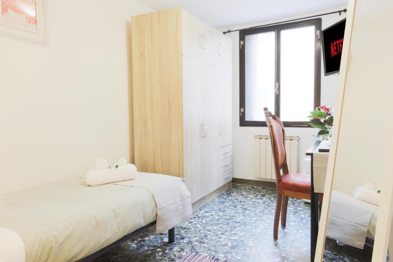 Santa Croce Guest House 베니스 외부 사진