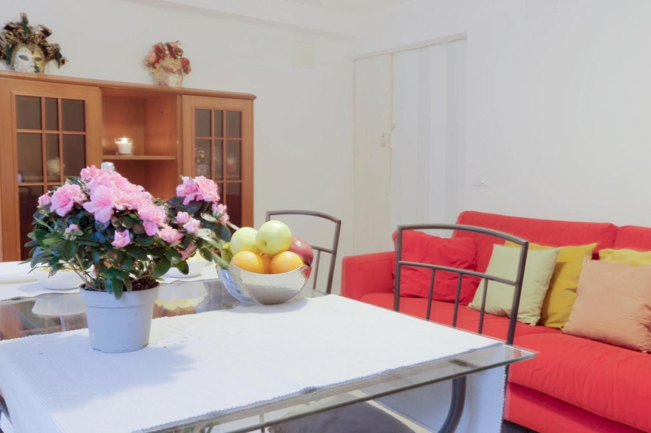 Santa Croce Guest House 베니스 외부 사진