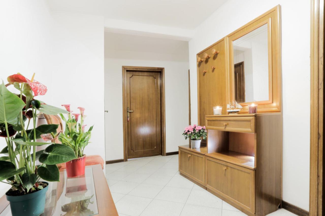 Santa Croce Guest House 베니스 외부 사진