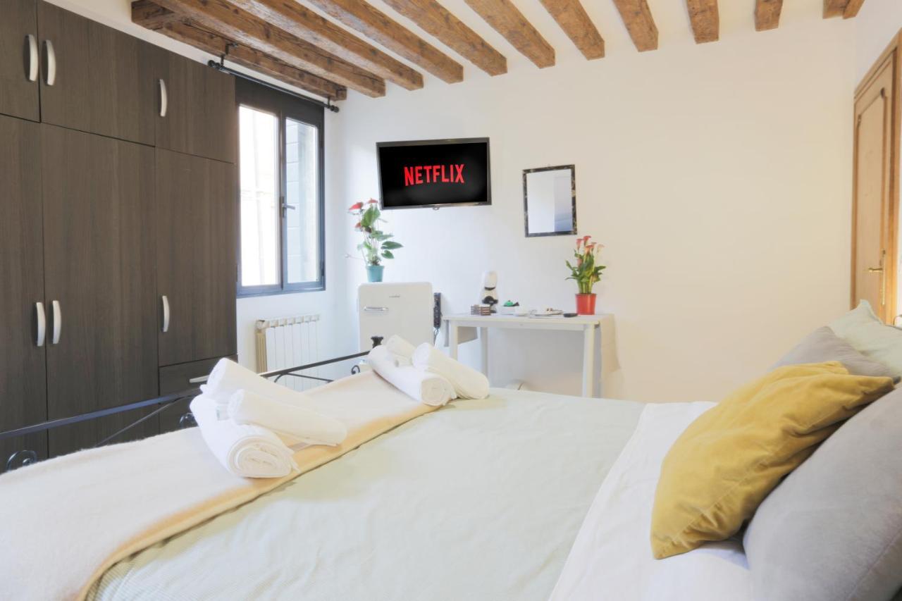 Santa Croce Guest House 베니스 외부 사진